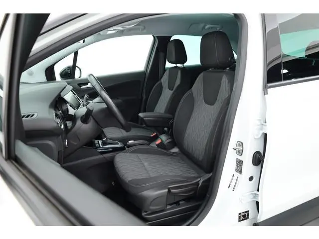 Opel Crossland X 1.2 Turbo Edition 2020 | Rijklaar! | Cruise | Navi | Stoel- stuurverw. | Apple CarP...