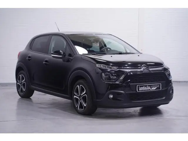Citroen C3 1.5 HDI110pk Business