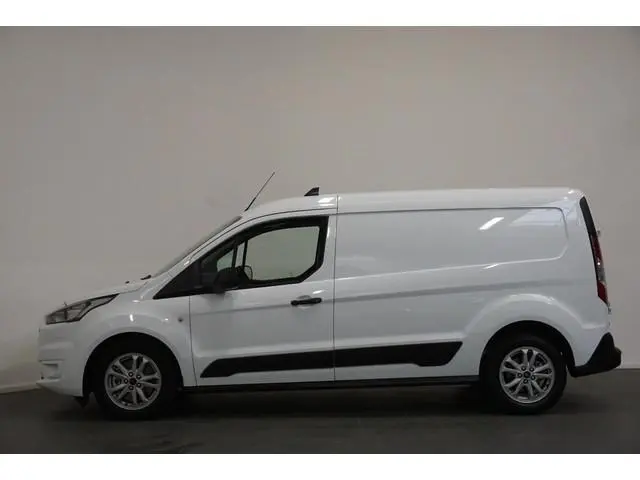Ford Transit Connect 1.5 EcoBlue Automaat L2 Trend Navigatie Airco Parkeersensoren Cruise Control Ca...