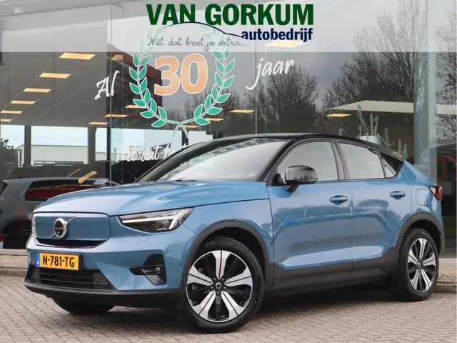 Volvo C40