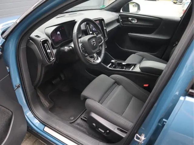 Volvo C40