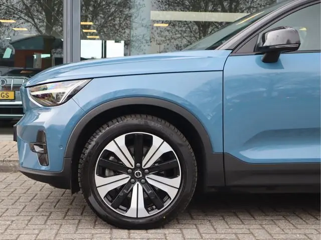 Volvo C40