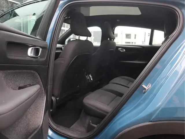 Volvo C40