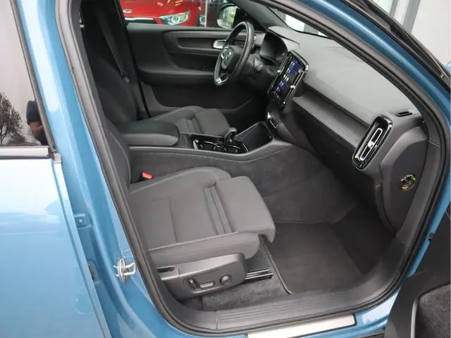 Volvo C40