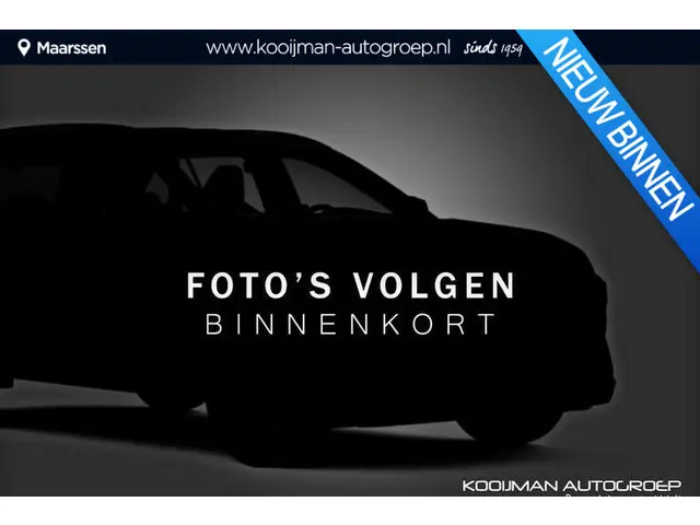 Toyota Corolla 1.8 Hybrid Business Plus