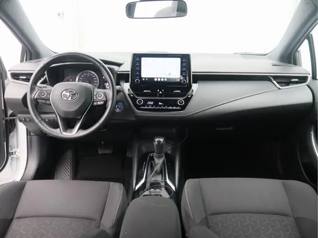 Toyota Corolla Touring Sports 1.8 Hybrid Business/ lage km/ zeer mooi!