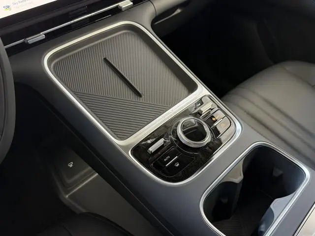 Geely Starray EM-i