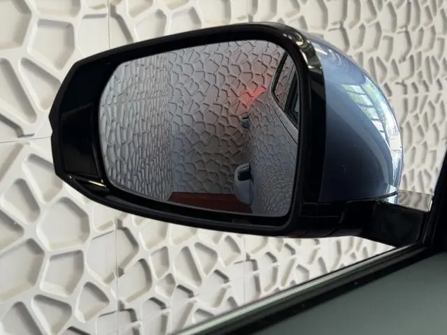 Geely Starray EM-i