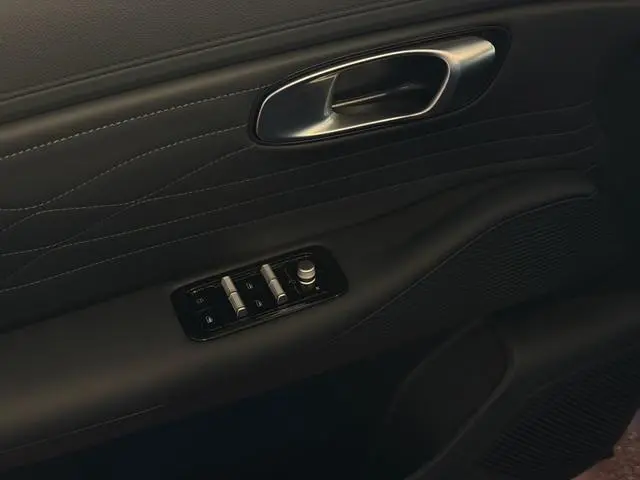 Geely Starray EM-i