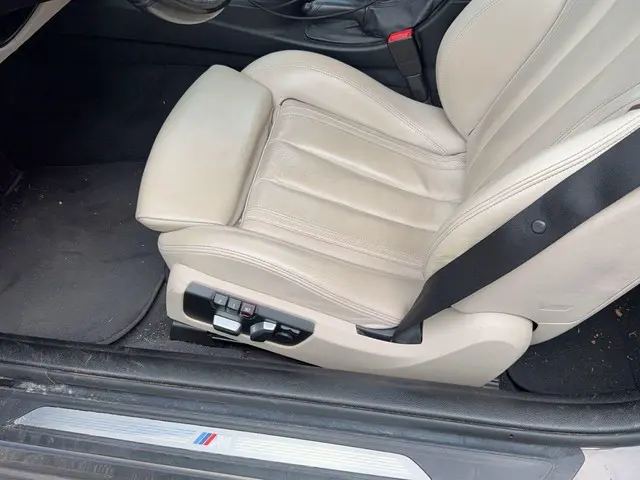 BMW 4-serie Cabrio 435i M Sport Aut High Executive | Volleder +dash | H&K Surround Sound | Adap onde...