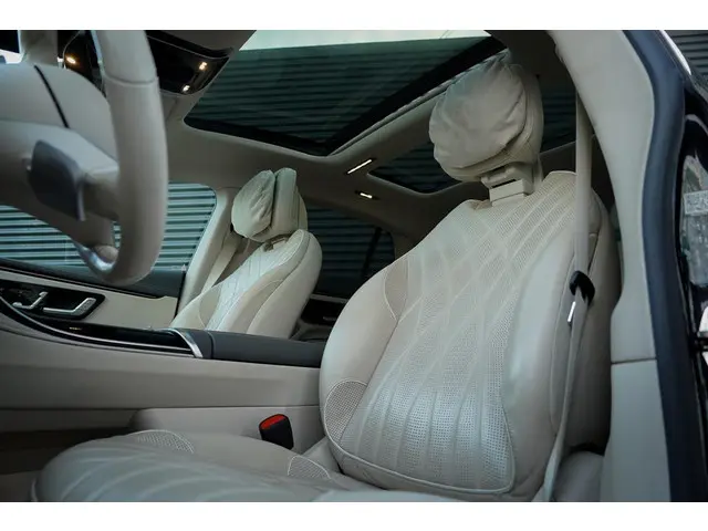 Mercedes-Benz EQS 450+ AMG Line 108 kWh / Premium Plus / HUD / Massage / 21'' / Incl BTW