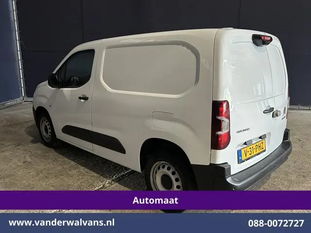 Citroën Berlingo