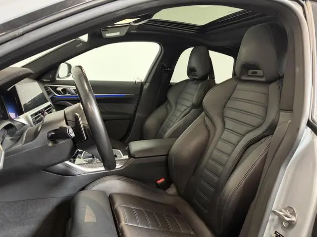 BMW 4-serie Gran Coupé 420i Business Edition Plus Navigatie Climate control Apple Carplay/Android Au...
