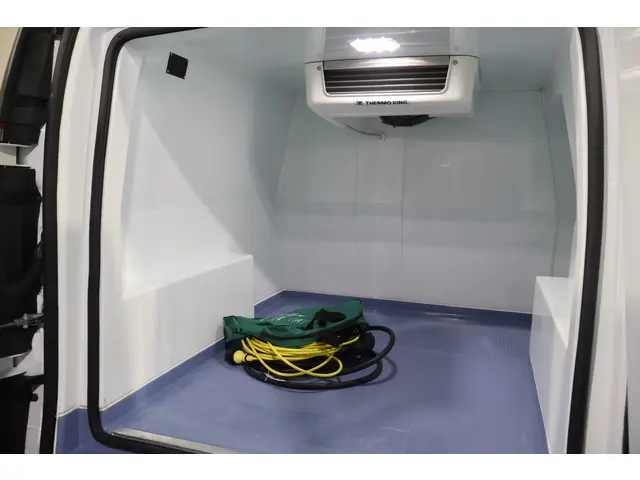 Renault Kangoo Z.E.