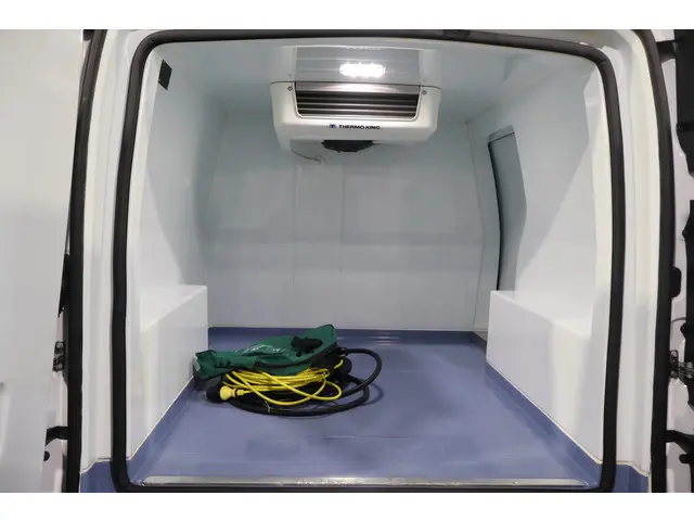 Renault Kangoo Z.E.