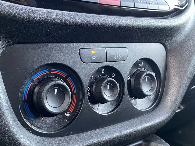 Fiat Doblò