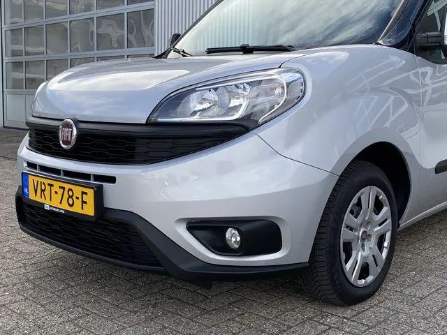 Fiat Doblò