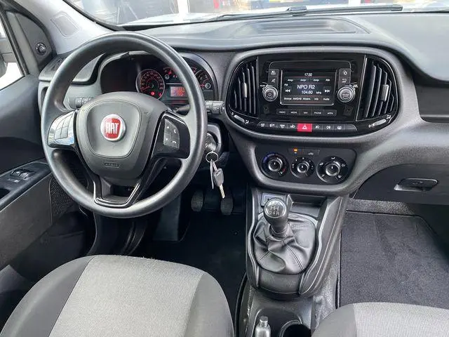 Fiat Doblò