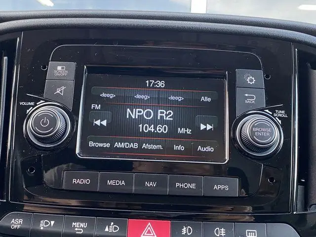 Fiat Doblò