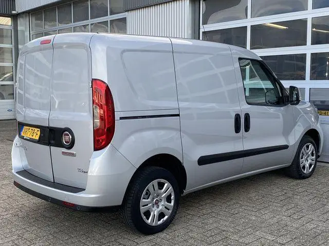 Fiat Doblò