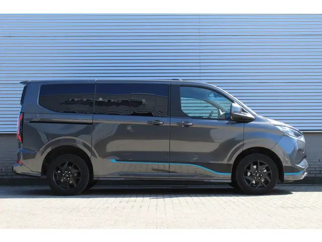 Ford Tourneo