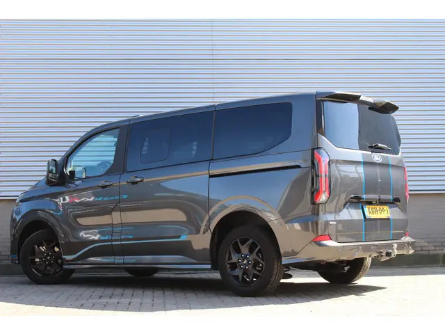 Ford Tourneo