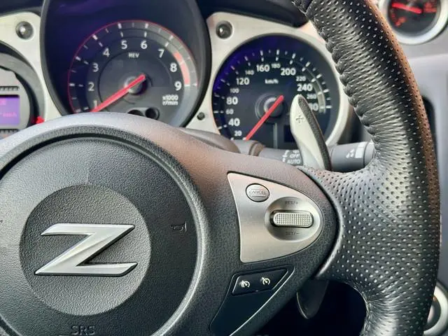 Nissan 370Z