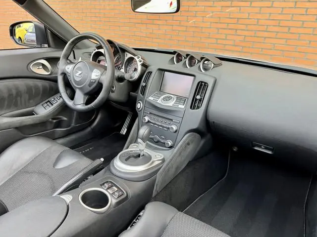 Nissan 370Z