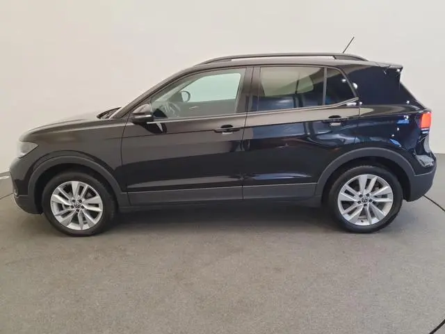 Volkswagen T-Cross 1.0 TSI 115pk DSG/AUT Life Edition Camera, ACC, Virtual cockpit