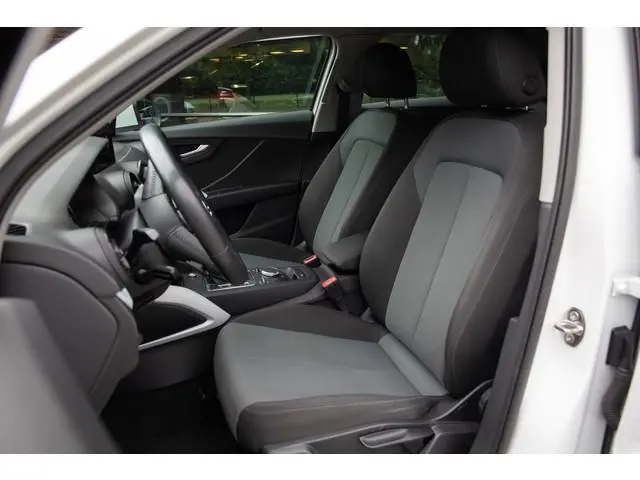 Audi Q2 30 TFSI Design Pro Line Plus , Cruise control, Carplay,