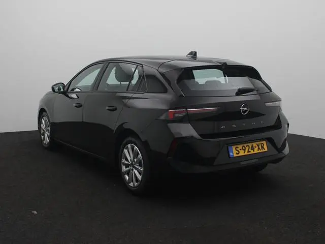Opel Astra 1.2 Edition | Navigatie | Apple Carplay | Led Verlichting |