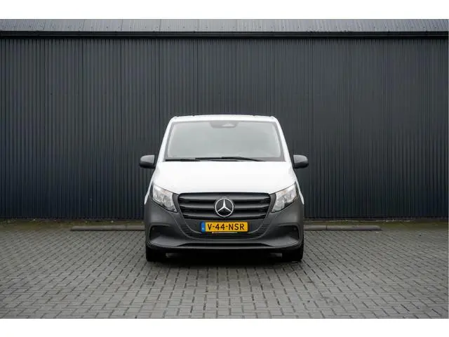 Mercedes-Benz Vito 116 CDI L3 Pro | Facelift | 160 PK | Automaat | Mbux | Navi  | Camera | Cruise  |...