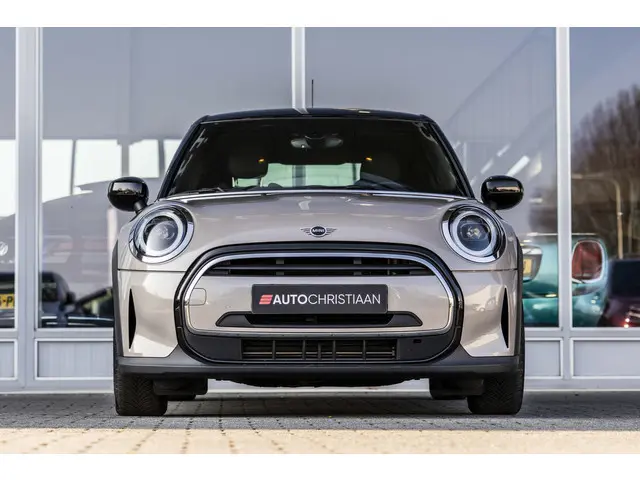 MINI Mini 1.5 Cooper Classic | LED | NL Auto