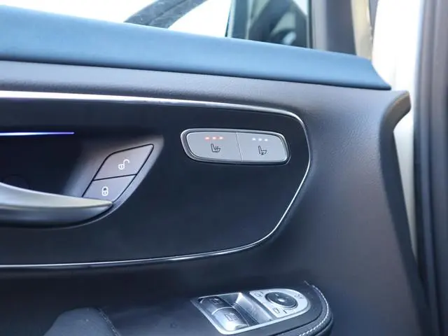Mercedes-Benz EQV