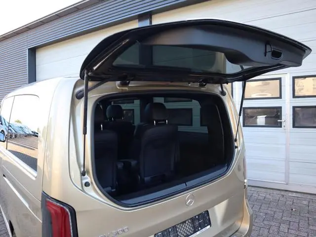 Mercedes-Benz EQV