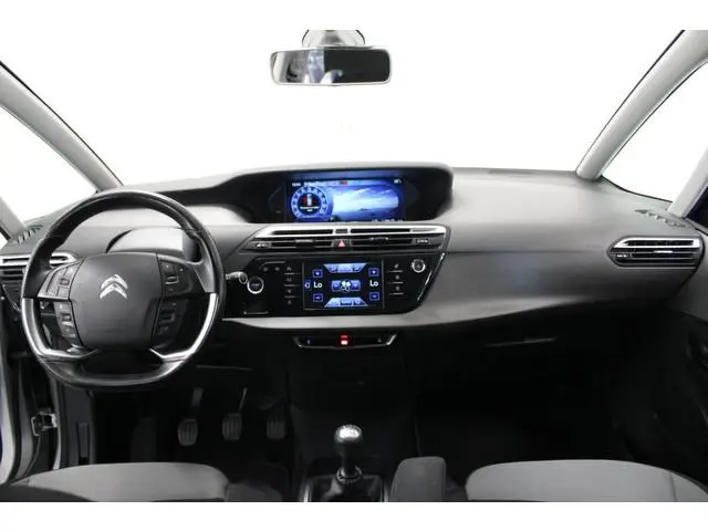 Citroën Grand C4 Picasso 1.2 PureTech Tendance