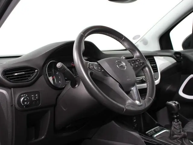 Opel Crossland 1.2 Turbo Innovation Climate Control Apple Carplay / Android auto Lichtmetalen Velgen...