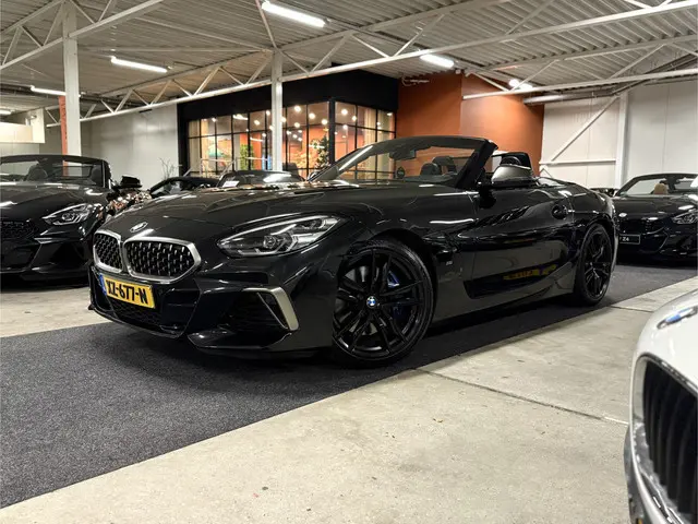 BMW Z4 [G29] M40i High Executive l Head-Up l Harman/Kardon l Driving Assistant l Keyless l Camera