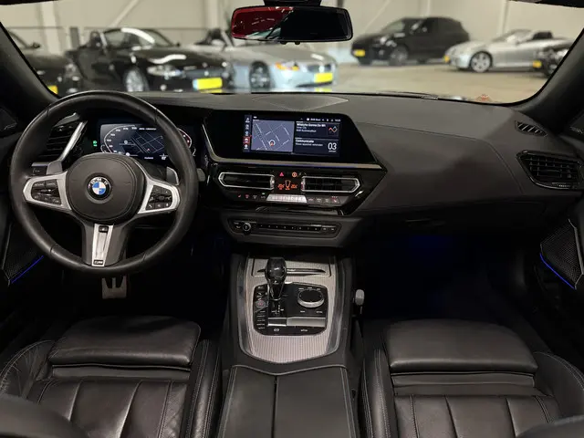 BMW Z4 [G29] M40i High Executive l Head-Up l Harman/Kardon l Driving Assistant l Keyless l Camera