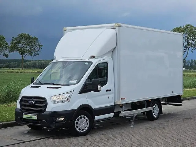FORD TRANSIT 350