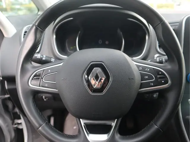 Renault Grand Scénic