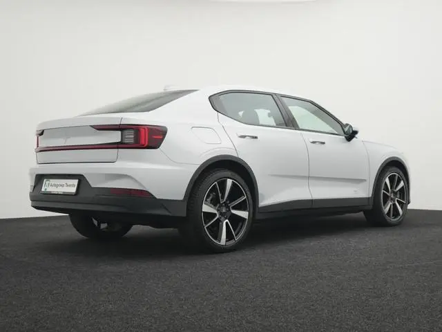 Polestar 2 Standard Range Single Motor 63kWh | Private lease 539 per maand