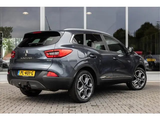 Renault Kadjar 1.5 dCi | Trekhaak | Carplay | Riem v.v.