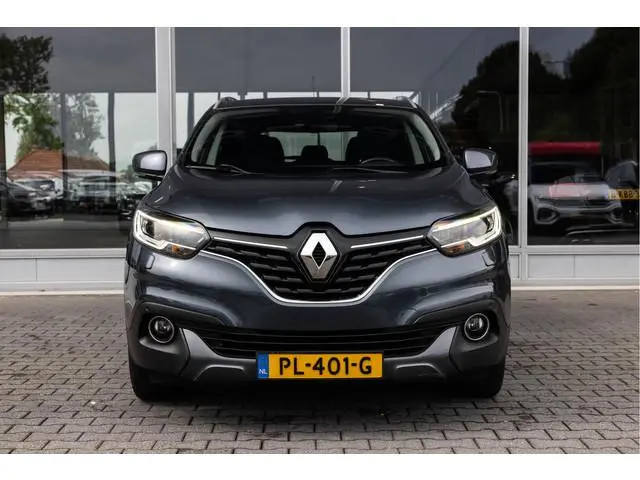 Renault Kadjar 1.5 dCi | Trekhaak | Carplay | Riem v.v.