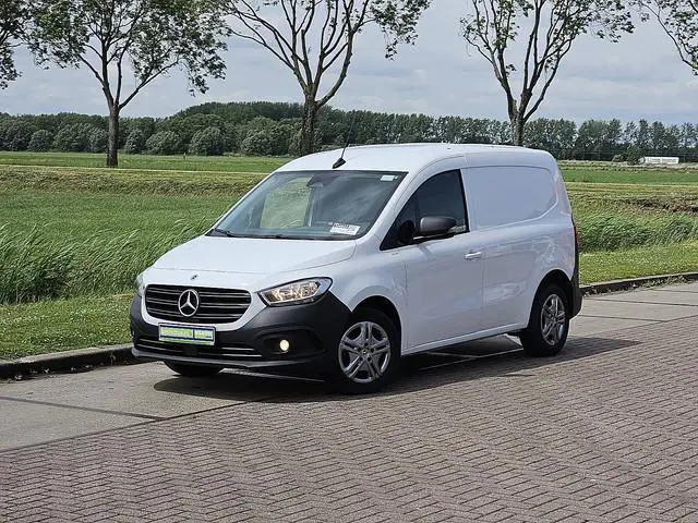 Mercedes-Benz Citan