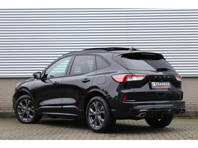 Ford Kuga 2.5 PHEV ST-Line X | Trekhaak | Panoramadak | BLIS | B&O | Navigatie