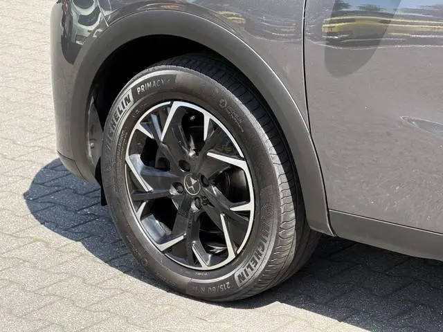 DS DS 3