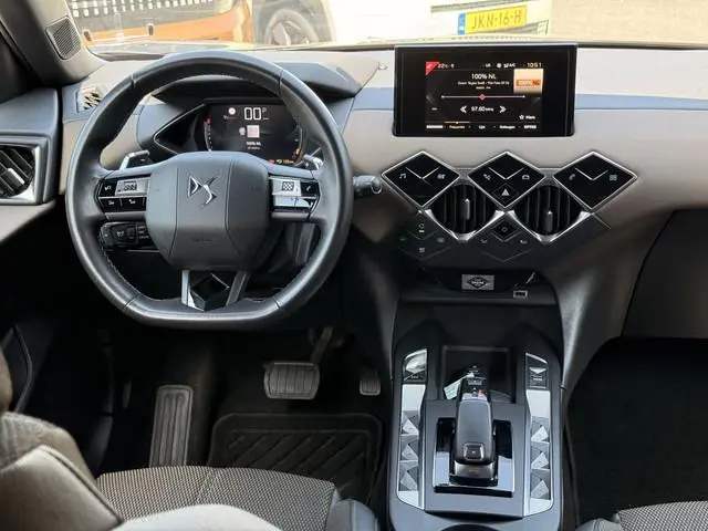 DS DS 3