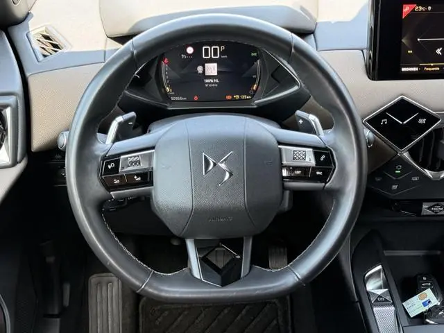 DS DS 3