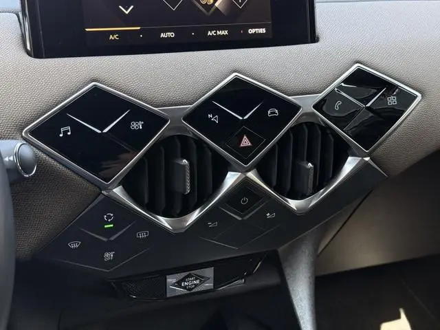 DS DS 3